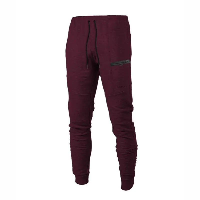 Men's Joggers New Fitness Pants - Season Prestige