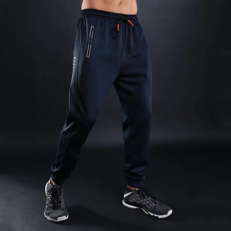 Sports  pants for  men's - Season Prestige