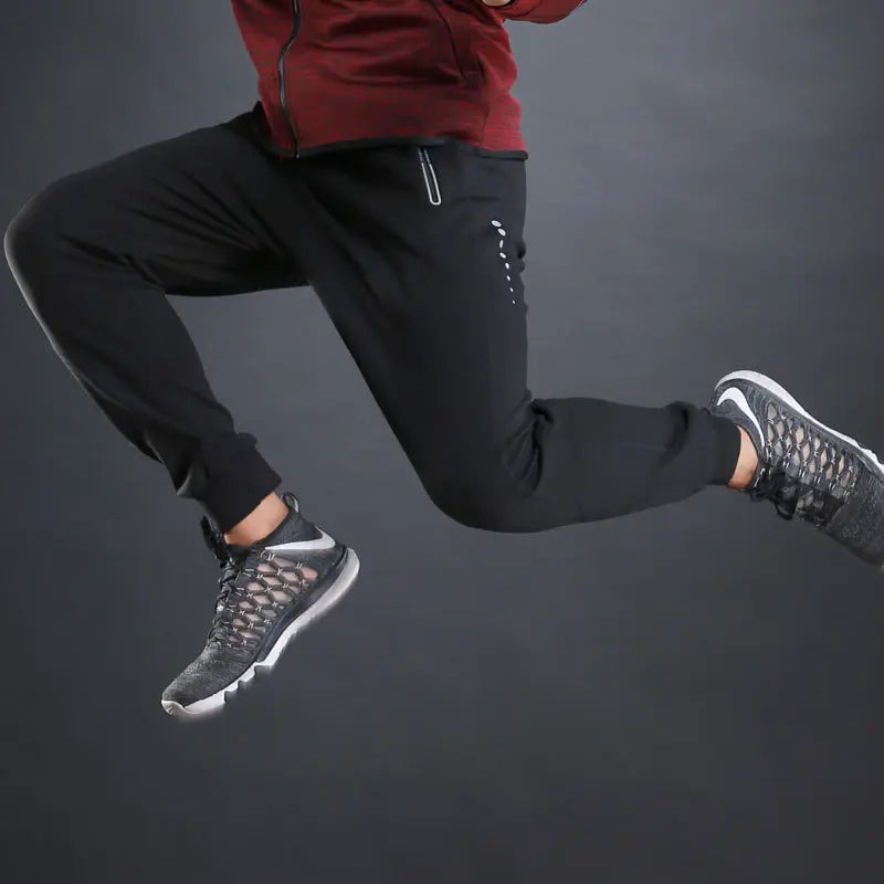 Sports  pants for  men's - Season Prestige