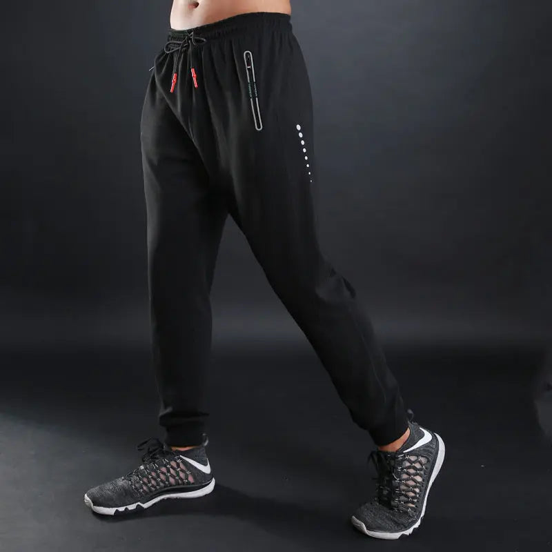 Sports  pants for  men's - Season Prestige
