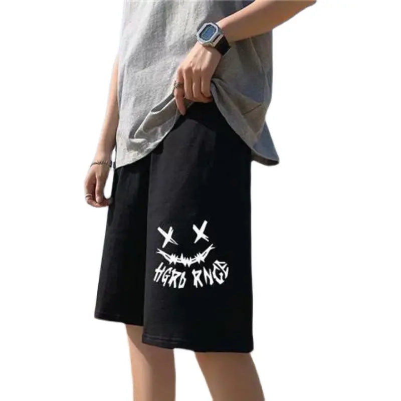 Men's Summer Short Pants - Season Prestige