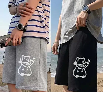 Men's Summer Short Pants - Season Prestige