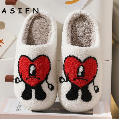 Warm Winter Slippers for Women Season Prestige