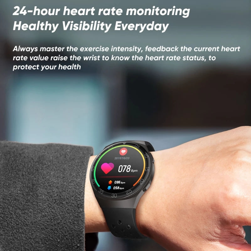 Digital Sports Watch Season Prestige