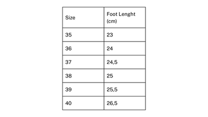 Star Sneakers Season Prestige