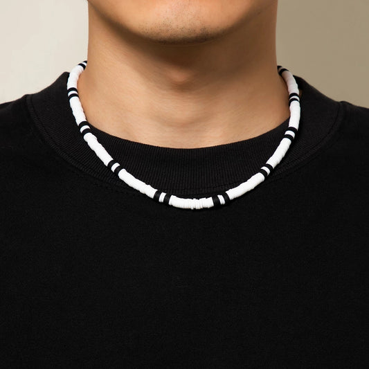 Beads Choker Necklace Season Prestige
