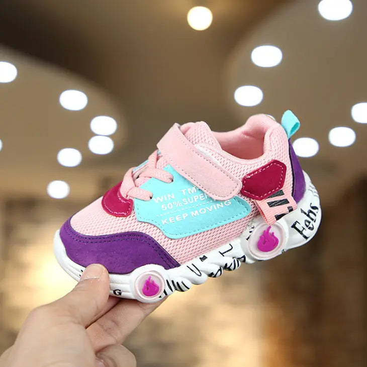 Season Prestige Children's Sports Shoes for Boys & Girls