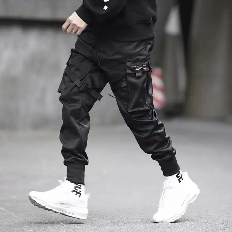 Men's street  joggers - Season Prestige street joggers