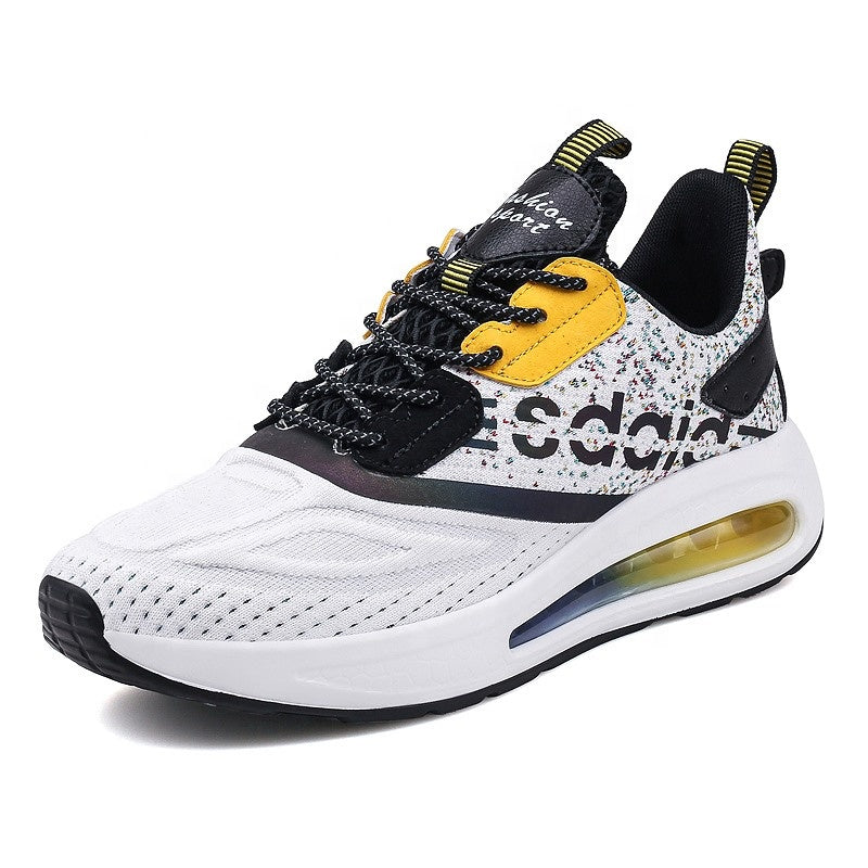 Men's Casual Shoes Sport Sneakers for Men Season prestige