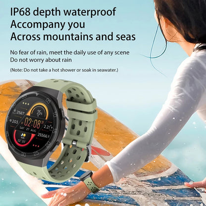 Digital Sports Watch Season Prestige