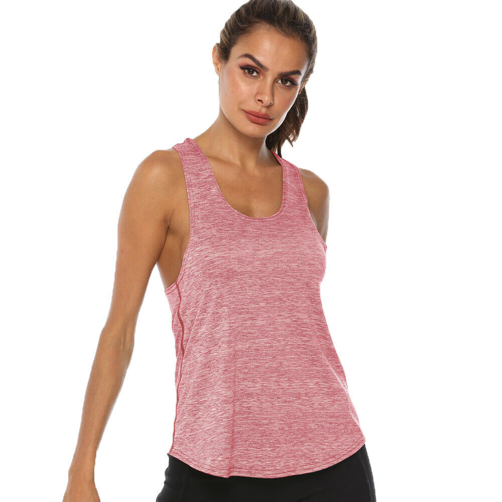 Running Vest Fitness Yoga Shirts Season Prestige