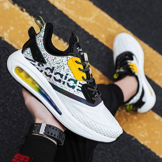 Men's Casual Shoes Sport Sneakers for Men Season prestige