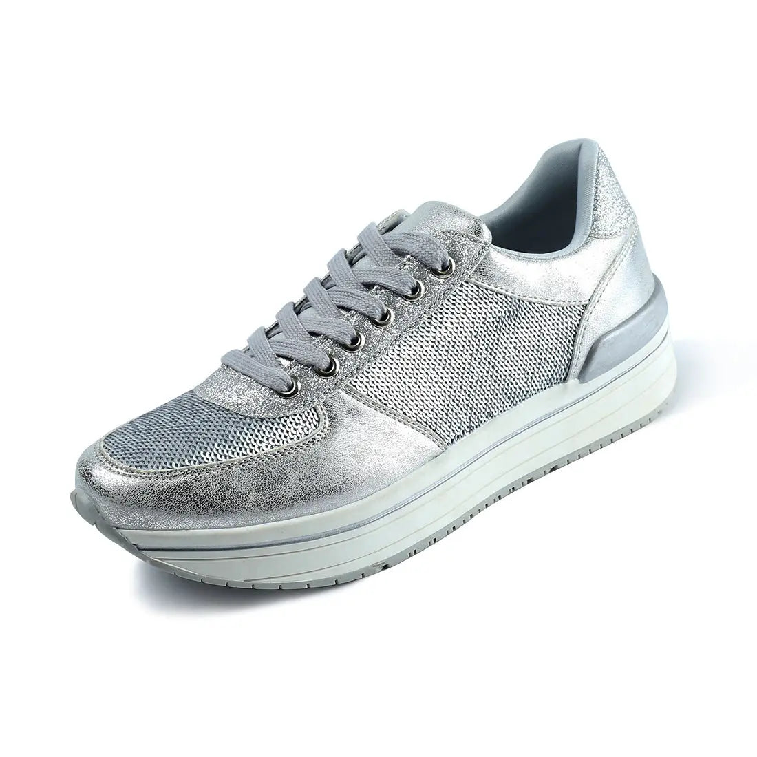 Increased Lines Women's Shoes - Season Prestige