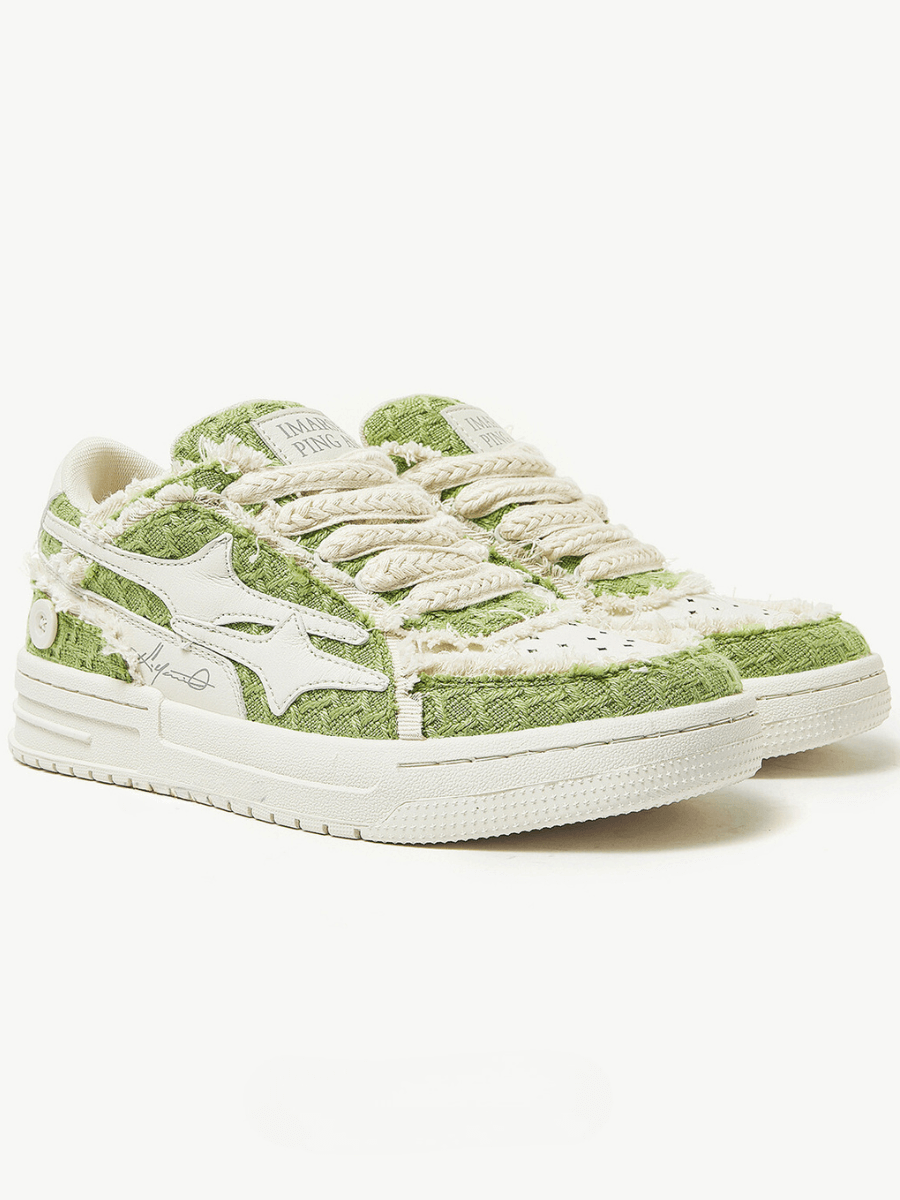 Star Sneakers Season Prestige