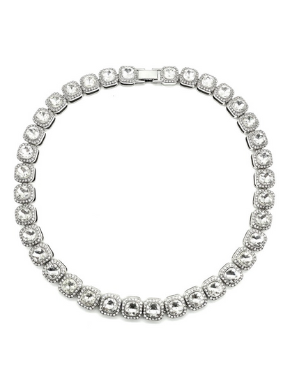 White Gold Chain Season Prestige