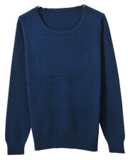 Long Sleeves Sweater For Women Season Prestige