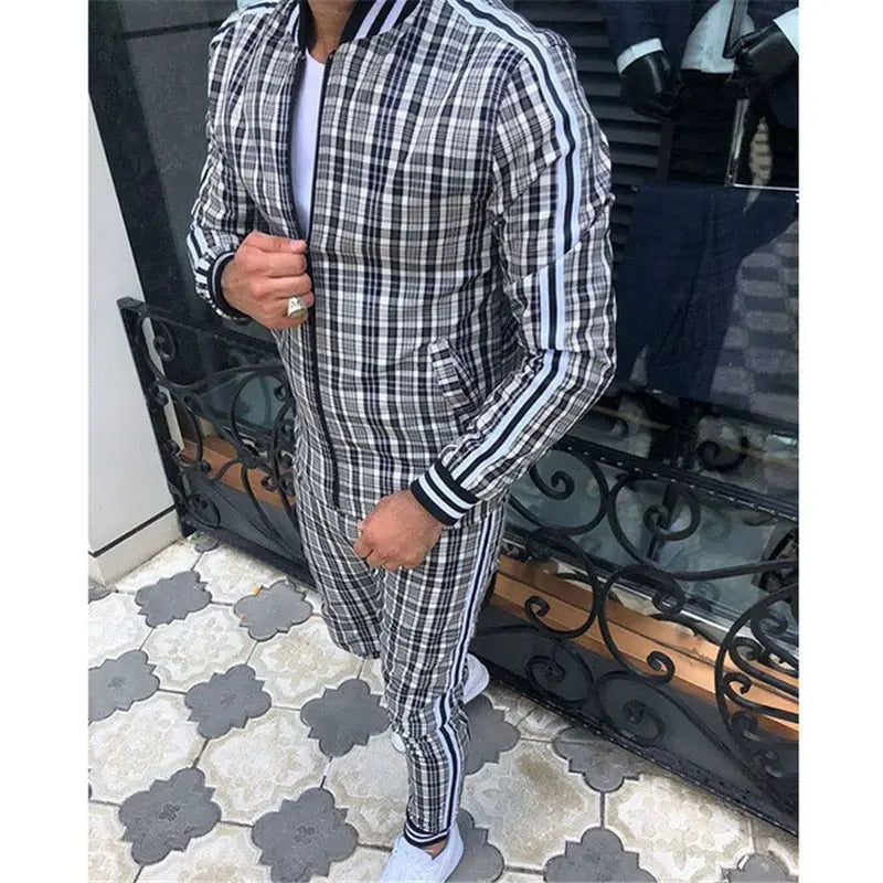 Sports Suit for men - Season Prestige