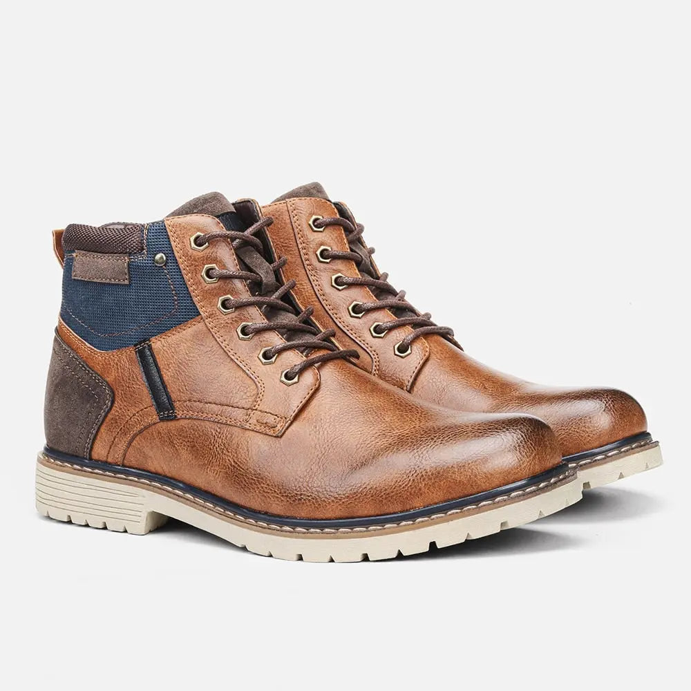 Men Winter Comfortable  Shoes - Season Prestige