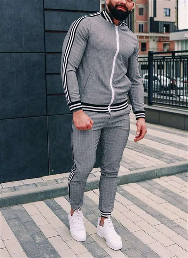 Sports Suit for men - Season Prestige