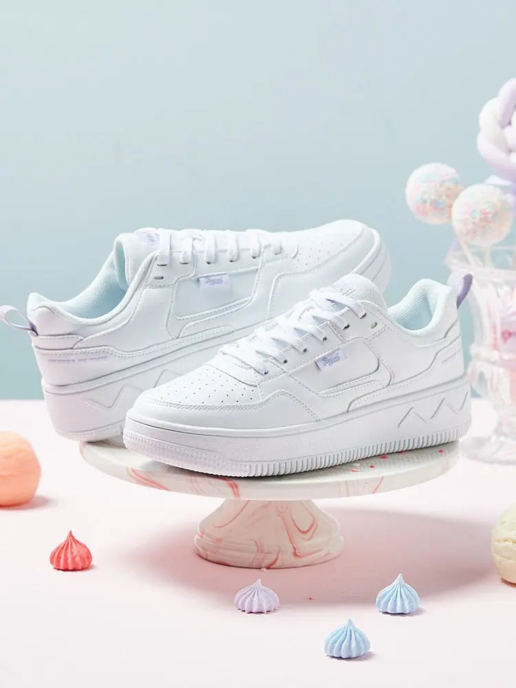 Casual Low Top Board Shoes - Season Prestige