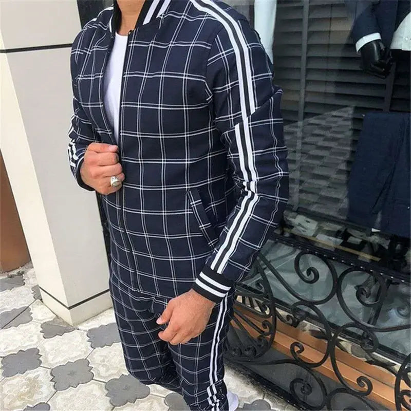 Sports Suit for men - Season Prestige