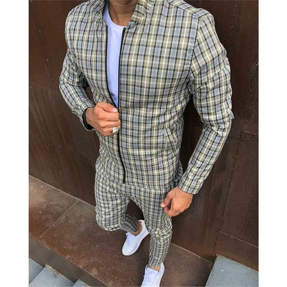 Sports Suit for men - Season Prestige