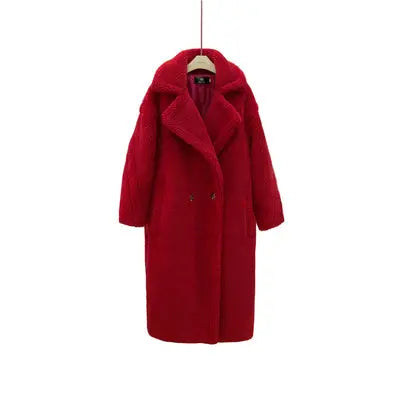 H89806eab2f764a919a50bb2465a452081.jpg Ladies winter teddy coat