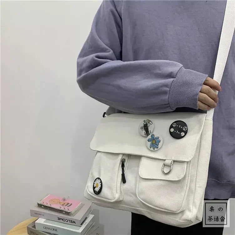 Ladies Shoulder Bag's - Season Prestige