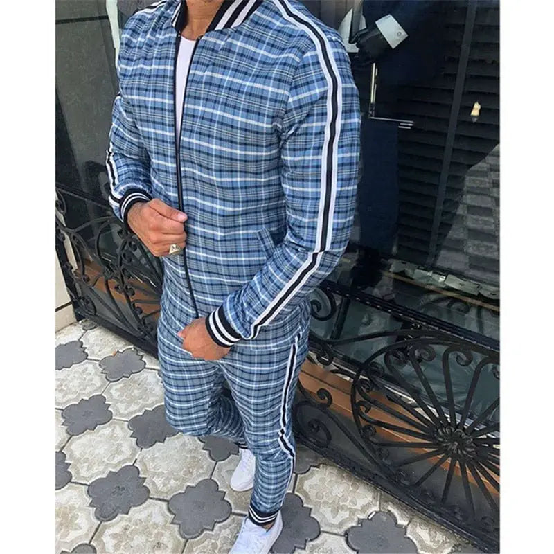 Sports Suit for men - Season Prestige