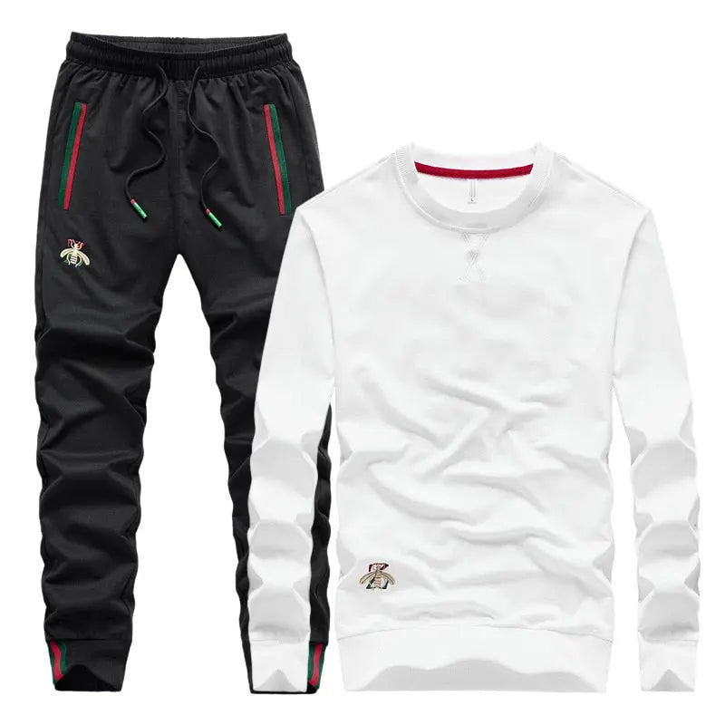 Men Luxury  Tracksuits - Season Prestige