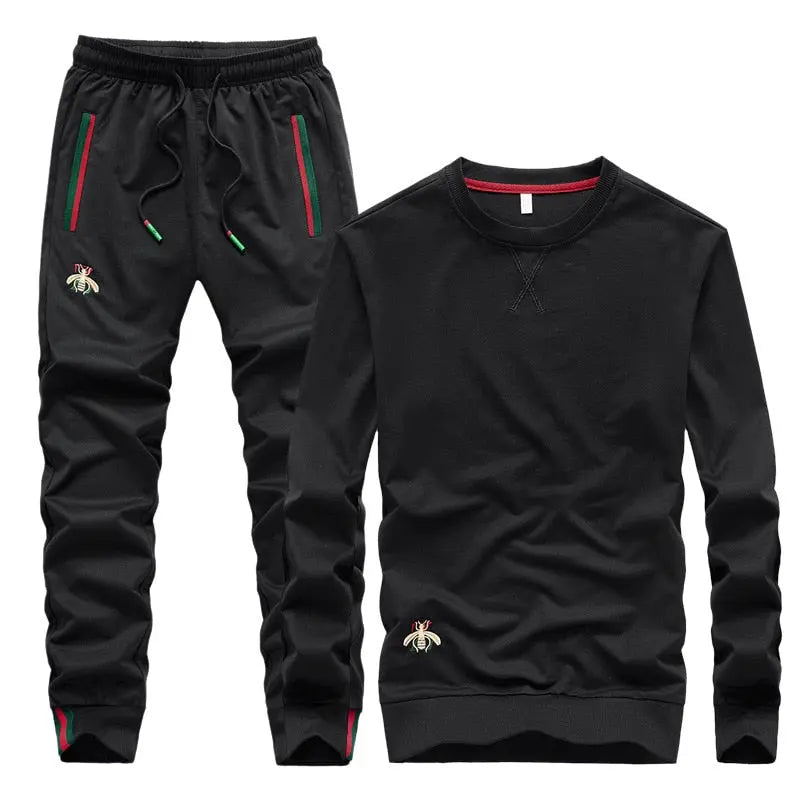 Men Luxury  Tracksuits - Season Prestige