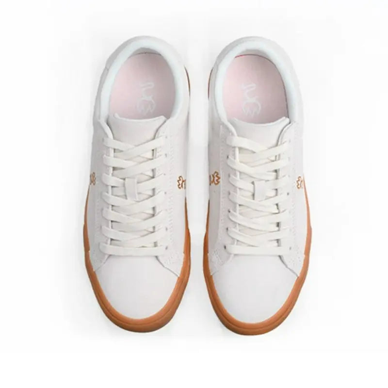 Man's suede sneakers - Season Prestige