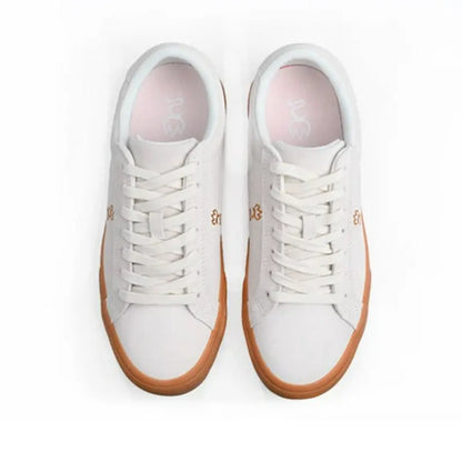 Man's suede sneakers - Season Prestige