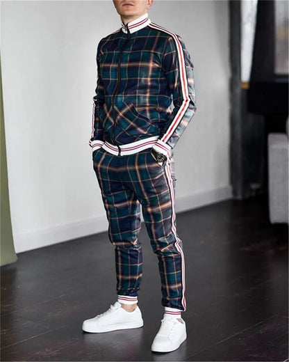 Sports Suit for men - Season Prestige