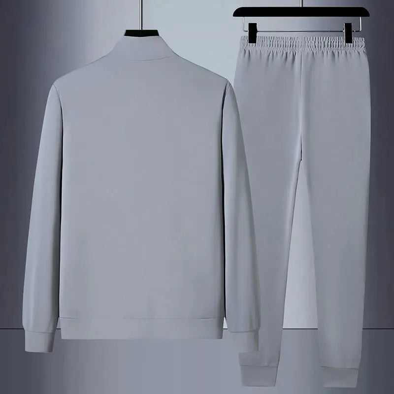 Casual Men's Tracksuit - Season Prestige