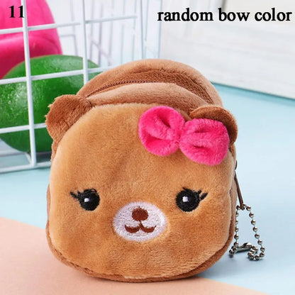 Cute Wallet Purse For Girls - Season Prestige