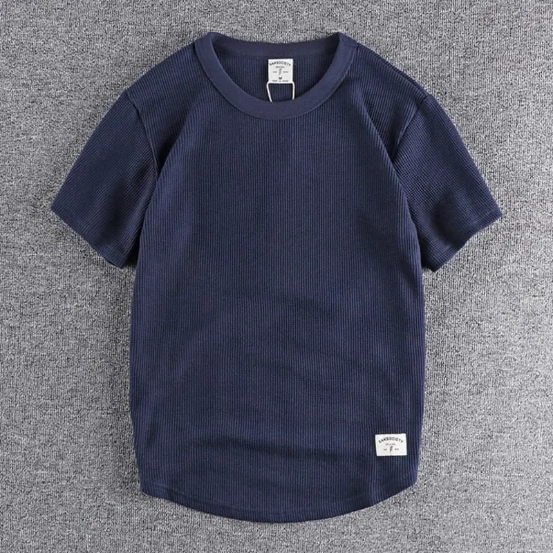 round neck shirt - Season Prestige