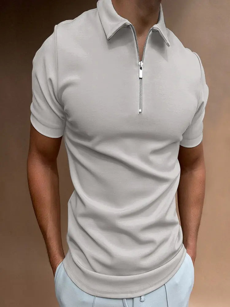 Men's Casual Streetwear shirts - Season Prestige