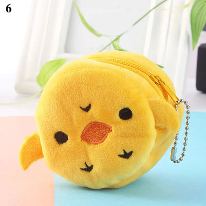 Cute Wallet Purse For Girls - Season Prestige