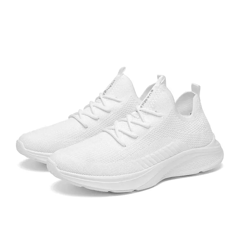 White Sneakers  for Men - Season Prestige