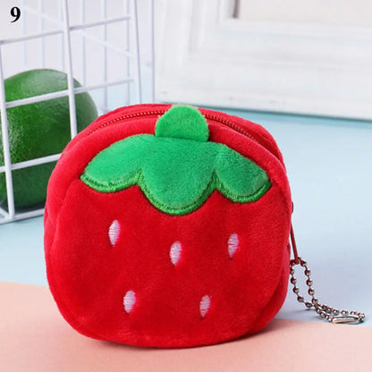 Cute Wallet Purse For Girls - Season Prestige