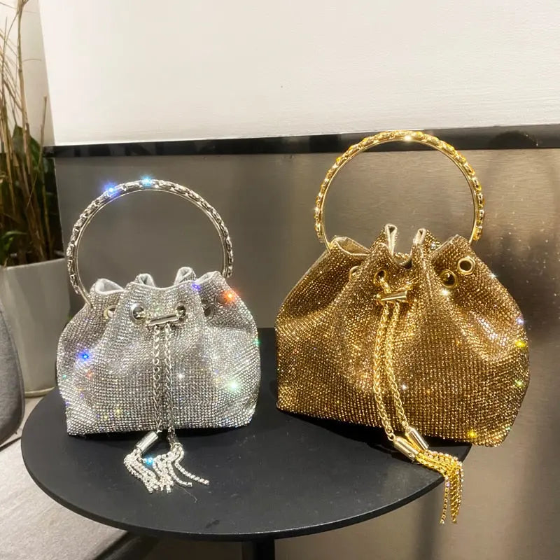 luxury Designer handbag - Season Prestige
