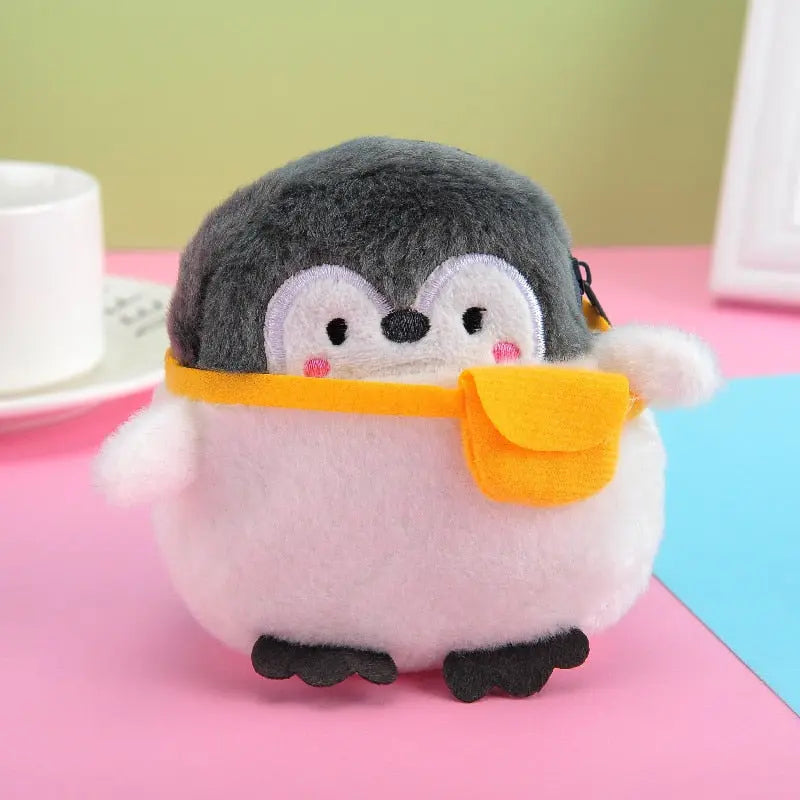 Cute Wallet Purse For Girls - Season Prestige
