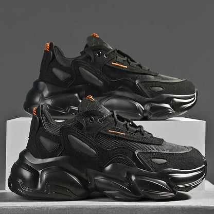Trainer Luxury Shoes - Season Prestige