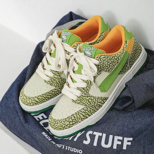 Sports shoes for men's & women's - Season Prestige