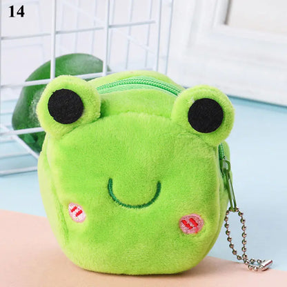 Cute Wallet Purse For Girls - Season Prestige