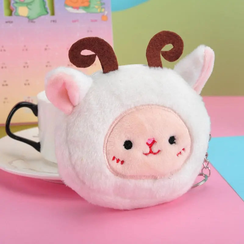 Cute Wallet Purse For Girls - Season Prestige