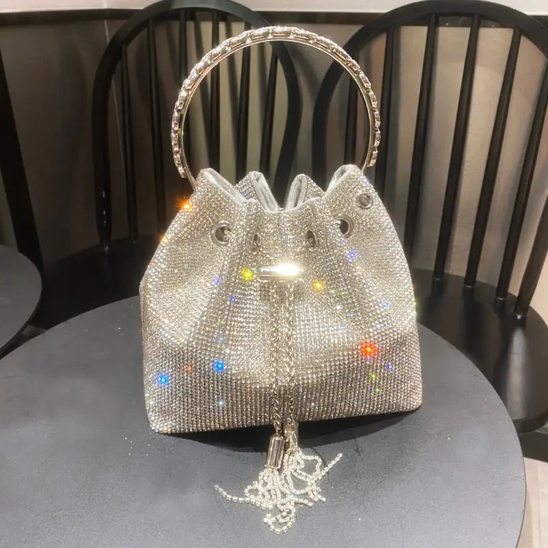 luxury Designer handbag - Season Prestige