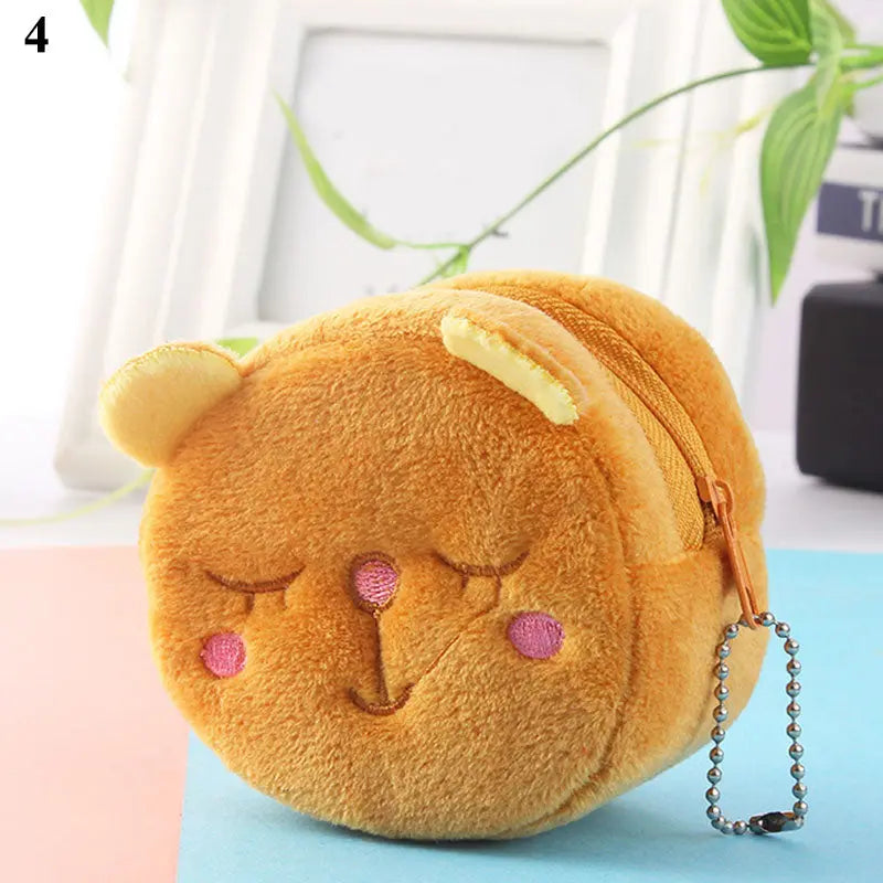 Cute Wallet Purse For Girls - Season Prestige