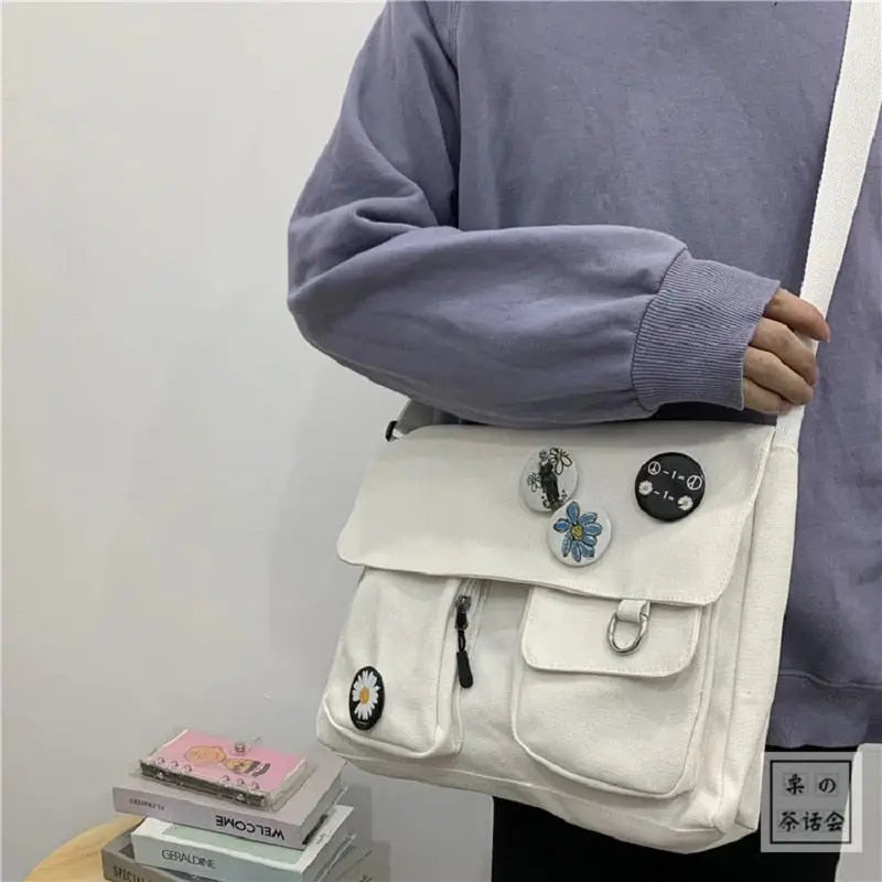 Ladies Shoulder Bag's - Season Prestige